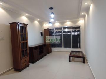 Casa · 200m² · 3 Quartos · 2 Vagas · Sobrado Padrão Jardim Santo Elias