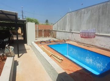 Foto 01 · Casa, Jardim Maria Luiza, Bariri, SP