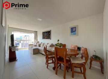 Foto 02 · OPORTUNIDADE DE INVESTIMENTO NA PRAIA DO MORRO - GUARAPARI/ES. COBERTURA DUPLEX À POUCOS METROS DO M