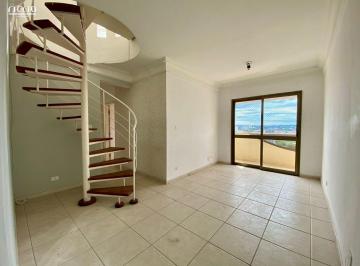 Apartamento · 144m² · 3 Quartos · Apartamento à venda - no Jardim Satélite