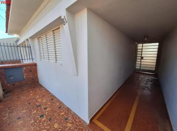 Foto 01 · Casa, Vila Santa Terezinha, Bariri, SP
