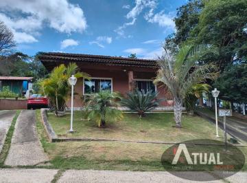 Casa · 300m² · 3 Quartos · 6 Vagas · Casa á venda em Mairiporã condomínio com portaria 24 horas.