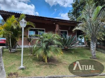 Casa · 300m² · 3 Quartos · 6 Vagas · Casa á venda em condomínio - Mairiporã/SP  valor 599,000,00