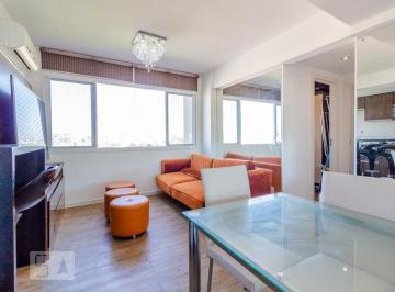 Apartamento · 70m² · 2 Quartos · 1 Vaga · Apartamento para Aluguel - Azenha, 2 Quartos, 70 m2 - Porto Alegre