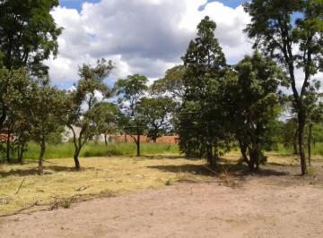 Terreno · 570m² · Terreno Padrão em Brotas