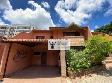 214549388ca88480ccb53d8ade4b8295bb1b5e3d · Casa com 3 dormitórios à venda, 202 m² por R$ 830.000,00 - Granja Viana - Cotia/SP