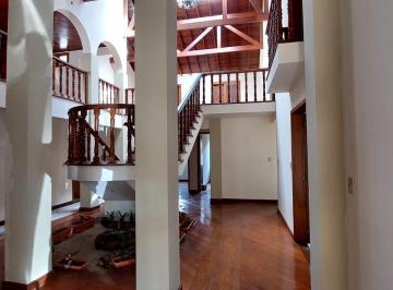 Casa · 350m² · 3 Quartos · 3 Vagas · Linda Casa Estilo colonial 3 dormitórios, Nonoai