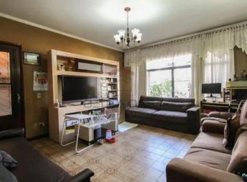 Casa · 186m² · 3 Quartos · 3 Vagas · Sobrado 3 quartos, 186m e 3 vagas