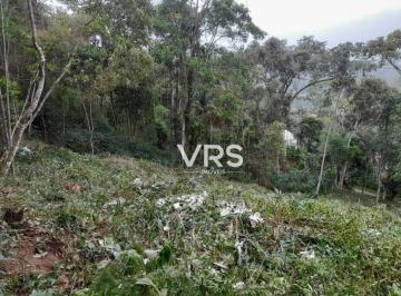 8df910f1de782244f49d92345a7b545b750c37d0 · Terreno à venda, 1500 m² por R$ 330.000,00 - Parque do Imbui - Teresópolis/RJ
