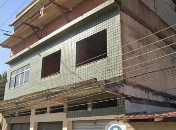 Comercial de 2 quartos, Nova Iguaçu · Prédio Comercial - Vila Operária - N. Iguaçu