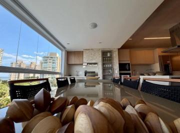 91b24ec203f633e66079e56f618c0d9222330ccf · Apartamento com 4 dormitórios para alugar, 138 m² por R$ 5.000,00/dia - Riviera de São Lourenço - Be