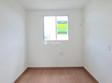 Apartamento · 42m² · 2 Quartos · 1 Vaga · Apartamento com 2 quartos a venda no bairro Parque Santa Fé em Porto Aelgre