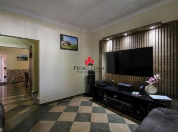 Casa · 290m² · 3 Quartos · 2 Vagas · Sobrado com 3 dormitórios e 2 vagas no Belenzinho