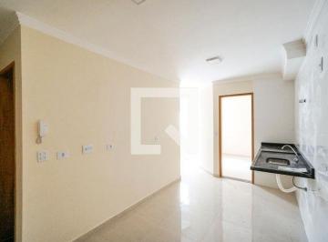 Apartamento · 36m² · 2 Quartos · Apartamento à Venda - Tatuapé, 2 Quartos, 36 m² - São Paulo