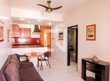 Apartamento · 45m² · 1 Quarto · 1 Vaga · Apartamento para Aluguel - Centro, 1 Quarto,  45 m² - Ribeirão Preto