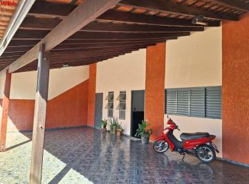 Foto 01 · Casa, Jardim  Umuarama, Bariri, SP