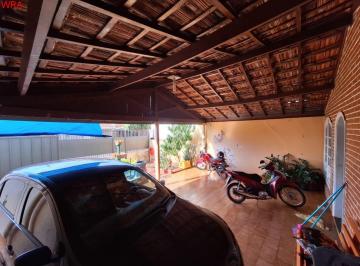 Foto 01 · Casa, Centro, Bariri, SP