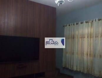 bed168aca943a2093a9604a9f4d43ad79421a056 · Sobrado à venda, 350 m² por R$ 689.000,00 - Jardim das Nações - Guarulhos/SP