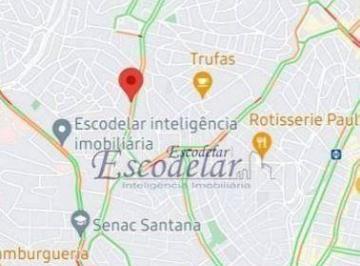 5bb49784908f25a32b3e838c4bd21e7fb53016f1 · Terreno à venda, 400 m² por R$ 1.383.000,00 - Água Fria - São Paulo/SP
