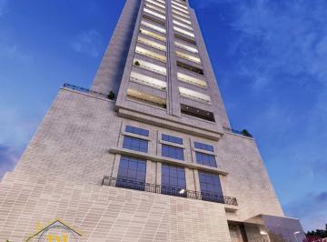 Apartamento · 148m² · 3 Quartos · 3 Vagas · Cobertura com 3 dorms, Canto do Forte, Praia Grande - R$ 1.4 mi, Cod: 2752