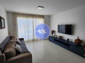 Apartamento · 102m² · 3 Quartos · 2 Vagas · Apartamento nascente total e mobiliado no Golf Ville.