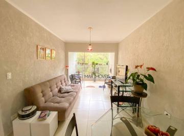 0fe43eb3dc4e66b6dfe768d53d4fedc3aa3d7c0c · Apartamento com 2 dormitórios à venda, 85 m² por R$ 480.000,00 - Pitangueiras - Guarujá/SP