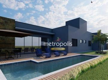 Imagem Ilustrativa · Sobrado à venda, 260 m² por R$ 1.850.000,00 - Condomínio Jardim Flamboyan - Bragança Paulista/SP