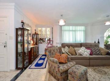 172810e8157fec9a9891743069cfb5052b5d4ed6 · Apartamento à venda, 230 m² por R$ 2.120.000,00 - Pacaembu - São Paulo/SP