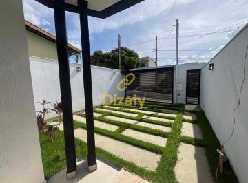 Casa · 96m² · 2 Quartos · 2 Vagas · CASA NO IPORANGA II, COM 03 QUARTOS E 01 SUITE EM SETE LAGOAS - MG