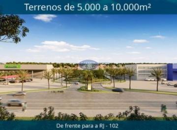 FOTO MERAMENTE ILUSTRATIVA · Terreno Comercial À Venda de 5.000m², Armação dos Búzios/RJ