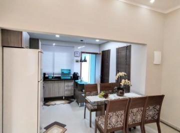 Casa · 130m² · 3 Quartos · 2 Vagas · Casa à venda, 3 quartos, 1 suíte, 2 vagas, Portal Ville Azaleia - Boituva/SP