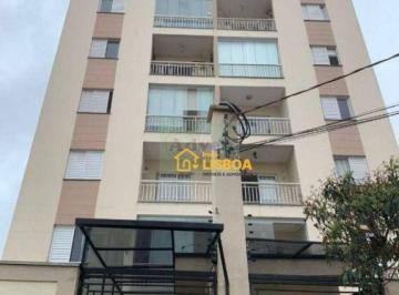 ab4bfeae6ebffdbe8174d4ead4f6ee3fc7879b95 · Apartamento com 2 dormitórios à venda, 52 m² por R$ 309.990,00 - Jardim Imperador - São Paulo/SP