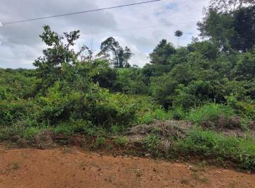Rural · 1586m² · Chácara com Potencial para Criação ou Moradia! Na Estrada do Areia Branca
