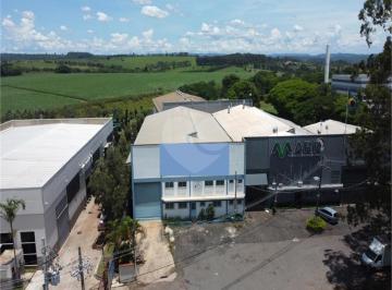 Área de Serviço · Galpão à venda em Itaici - SP