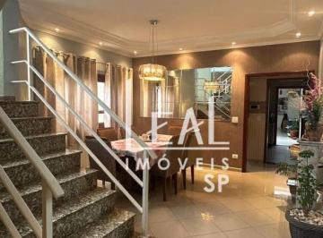 5794da444901b63e7f1e46b31ee8baf5b7b3ed19 · Sobrado com 3 dormitórios à venda, 192 m² por R$ 1.185.000,00 - Vila Galvão - Guarulhos/SP