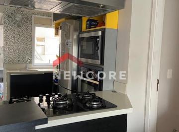 Apartamento · 92m² · 3 Quartos · 2 Vagas · Apartamento em  Rua Dona Júlia Cézar Ferreira - Baeta Neves - São Bernardo do Campo/SP