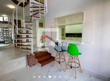 Apartamento · 55m² · 1 Quarto · 1 Vaga · Apartamento em Praça Alexandre de Gusmão - Cerqueira César - São Paulo/SP