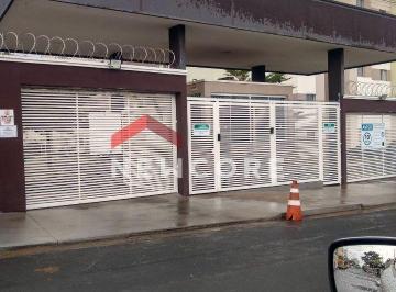 Apartamento · 55m² · 2 Quartos · 1 Vaga · Apartamento em Rua do Calistemon - Panorama - Uberlândia/MG
