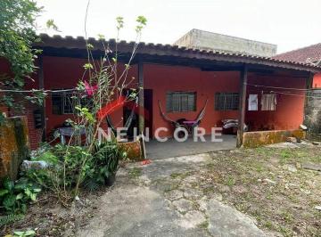 Casa · 80m² · 1 Quarto · 5 Vagas · Casa em   Rua Antônio Bonilha  - Balneario Itaguai - Mongaguá/SP