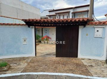 Casa · 390m² · 5 Quartos · 6 Vagas · Casa de condomínio em  Estrada Meringuava - Taquara - Rio de Janeiro/RJ