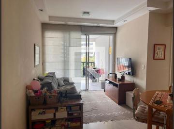 Apartamento · 75m² · 3 Quartos · 2 Vagas · Apartamento à Venda - Vila Pompéia, 3 Quartos,  75 m² - São Paulo