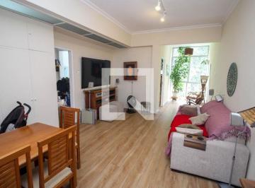 Apartamento · 101m² · 3 Quartos · Apartamento à Venda - Botafogo, 3 Quartos,  101 m² - Rio de Janeiro