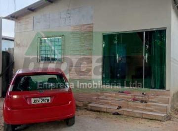 Casa · 367m² · 2 Quartos · 2 Vagas · CASA PARA VENDA NO BAIRRO MONTE DAS OLIVEIRAS