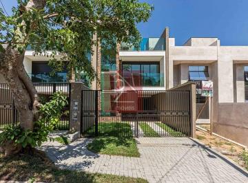 Casa · 180m² · 3 Quartos · 2 Vagas · SOBRADO TRIPLEX 180M² PRIV.  3 DORMITÓRIOS ABRANCHES R$1.100.000,00