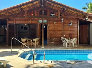 CASA na Riviera · CASA para Venda em BERTIOGA - RIVIERA DE SÃO LOURENÇO com 186 m2 de Área Útil, 4 Dormitório(s), 2 Su