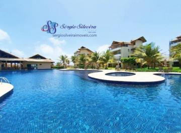 Apartamento de 3 quartos, Aquiraz · Linda cobertura dúplex com 3 suítes no Beach Place