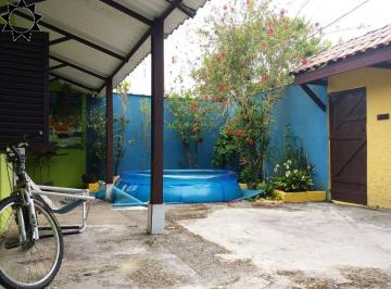 QUINTAL · CASA - ITANHAEM