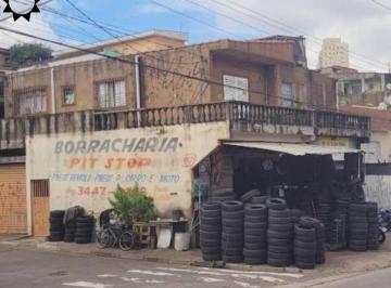 FACHADA · CASA - NOVO OSASCO