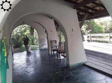 AREA EXTERNA · CASA - ITAPEVI