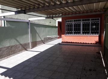 Casa de 3 quartos, São Paulo · BUTANTÃ SOBRADO JD. BONFIGLIOLI COM 3 DORMS., 2 VAGAS, QUINTAL.